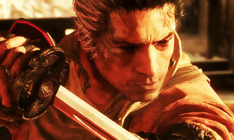 Sekiro : la mise à jour 1.03 est disponible, les développeurs ont-ils rendu le jeu plus facile ?