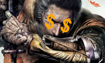 Sekiro : Activision annonce les chiffres de ventes, un démarrage incroyable !