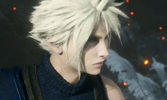 Sekiro Final Fantasy VII Remake Mod Allows You to Play as Cloud