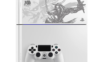 Sengoku Basara 4 Sumeragi : deux PS4 collectors et une poignée d'images