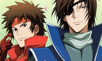 Un nouveau trailer pour Sengoku Basara 4