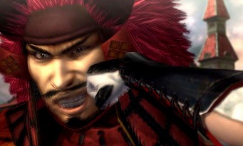 Sengoku Basara 4 : un nouveau trailer à se mettre sous la dent