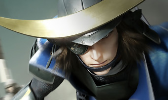 Sengoku Basara 4 : un dernier trailer avec Date Masamune