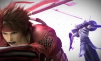 Basara : Battle Heroes - Trailer