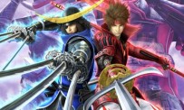 Basara : Battle Heroes - Spot TV