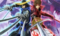 Un trailer pour Basara : Battle Heroes