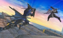 Sengoku Basara : Chronicle Heroes imag