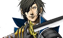 Sengoku Basara HD : un premier trailer nostalgique