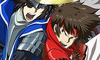 Sengoku Basara HD : un trailer qui découpe dans tous les sens