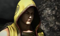 Sengoku Basara 3 - TGS Trailer