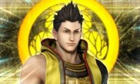 Sengoku Basara : Samurai Heroes - TGS Trailer