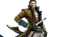 Sengoku Basara : Samurai Heroes - Spot Pub # 1