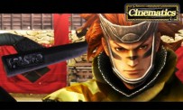 Sengoku Basara : Samurai Heroes - Vidéo Gamescom
