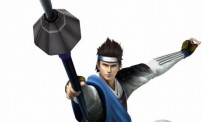 Sengoku Basara 3 prend la pose