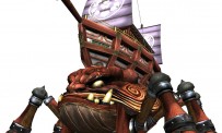 Sengoku Basara 3 se précise en Occident