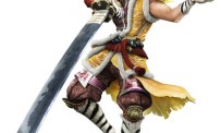 Sengoku Basara 3 : une tranche d'images