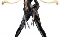 Sengoku Basara 3 prend la pose