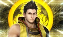 Sengoku Basara : Samurai Heroes - Trailer Captivate 2010