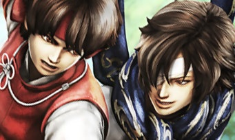 Sengoku Basara Sanada Yukimura Den : des nouvelles images à foison