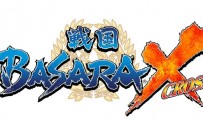 Sengoku Basara X se simplifie en images