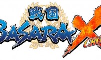 Capcom dévoile Sengoku Basara X