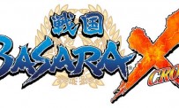 Nouveaux screens de Sengoku Basara X