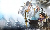 Square-Enix dévoile Sengoku IXA