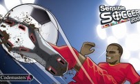 Sensible Soccer revient