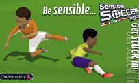 Sensible Soccer : la démo en ligne