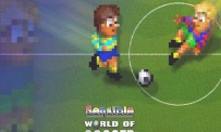 Sensible Soccer à jour sur le XLA