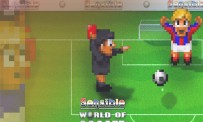 Sensible World of Soccer en 2 images
