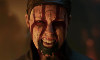 Hellblade II : le jeu annoncé sur Xbox Series X, voici le trailer des Game Awards 2019