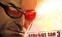 Serious Sam 3 programmé pour 2010
