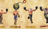 Serious Sam 3 sur Xbox 360 ?