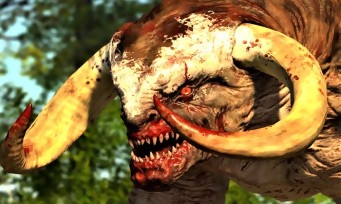 Serious Sam 4 Planet Badass : le jeu fait le plein d'images inédites avant l'E3 2018