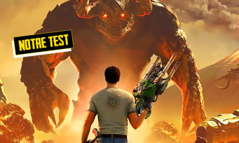 Test Serious Sam 4 : cet épisode a-t-il vraiment un sérieux problème ?