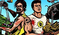Astuces Serious Sam Double D XXL