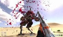 Serious Sam : The First Encounter HD - Trailer