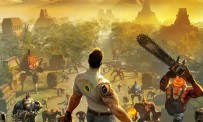 Serious Sam HD : Second Encounter dat