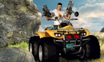 Serious Sam II