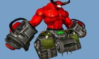 Serious Sam 2 : une premi