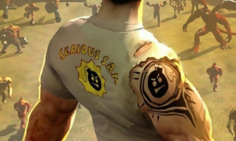 Serious Sam VR The Last Hope : un trailer annonce l'Early Access