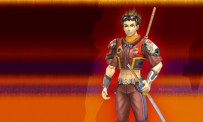 Seven Samurai 20XX