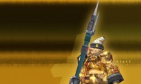 Seven Samurai 20XX