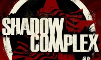 E3 09 > Shadow Complex dans la lumière