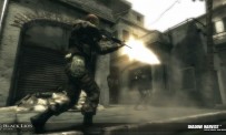 Shadow Harvest annulé sur X360