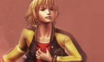 Shadow Hearts : From The New World