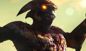Shadow of The Beast : un trailer de gameplay pour masquer le retard du jeu