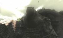 Shadow of the Colossus : des artworks
