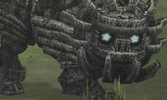 Shadow of the Colossus : un nouveau trailer impressionnant dévoilé au TGS 2017